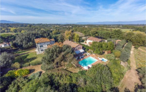 Awesome Home In Fucecchio With Jacuzzi